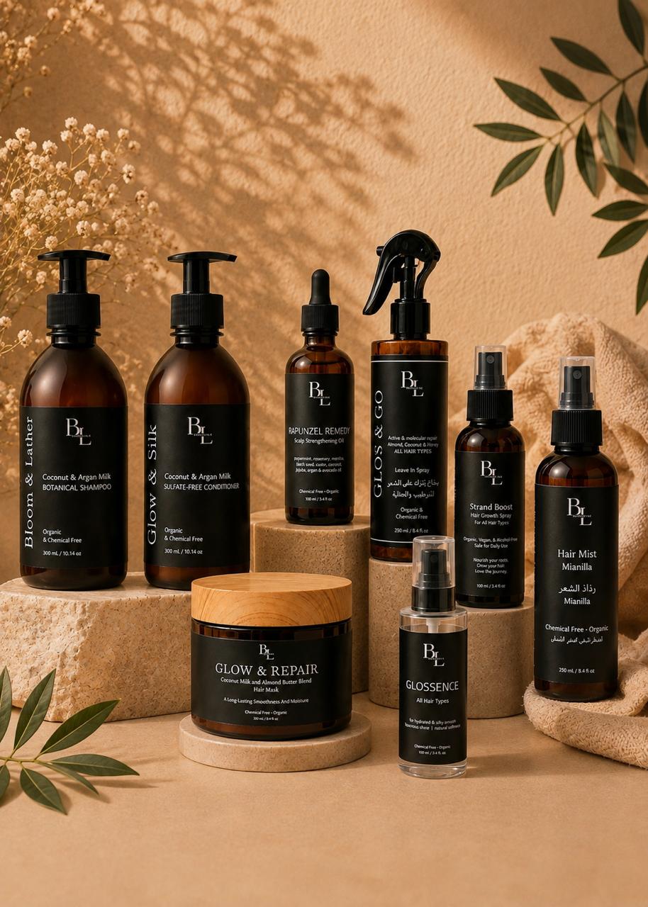 Hair Care