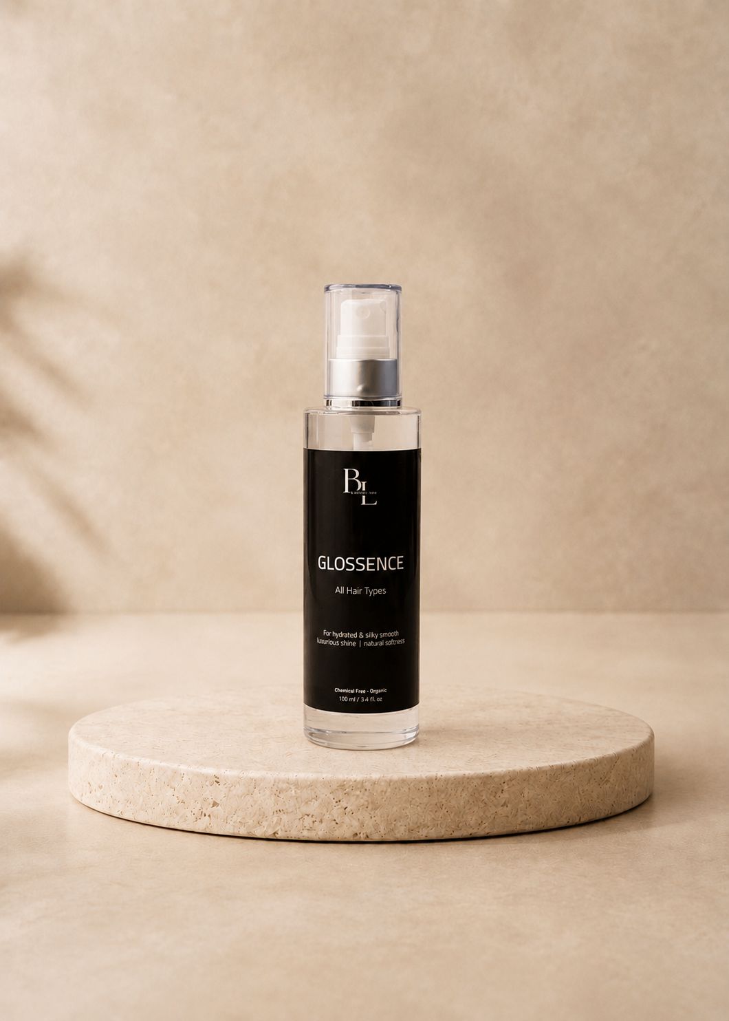 Glossence - Hair Serum