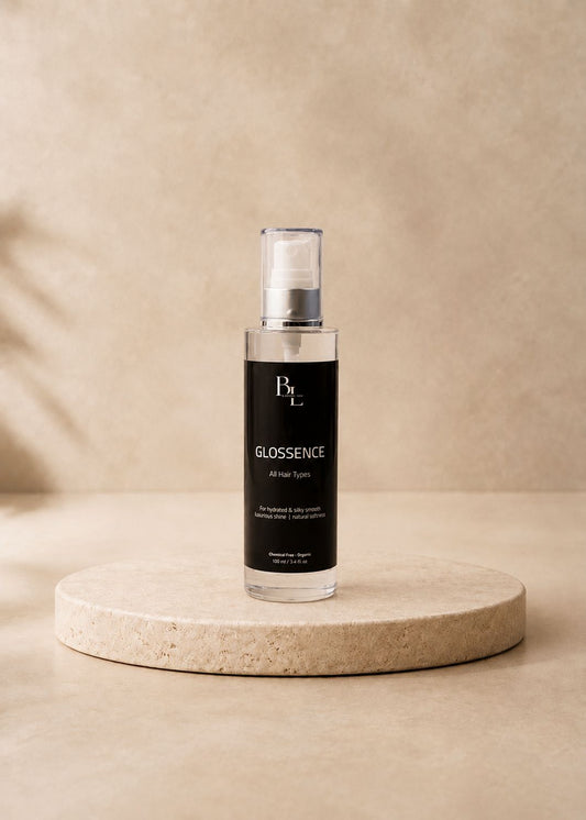 Glossence - Hair Serum