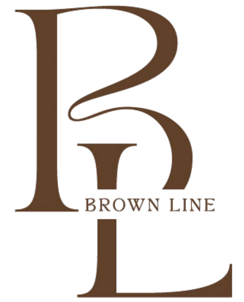 Brown Line